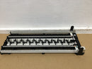 ABB PAM4020PA 200 Amp 40 Space 120/240 VAC MB Load Center Guts Only 10" X 24"