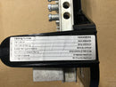 ABB PAM4020PA 200 Amp 40 Space 120/240 VAC MB Load Center Guts Only 10" X 24"