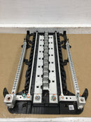 ABB PAM3015PA 150 Amp 30 Space 120/240 VAC MB Load Center Guts Only 10" X 19"