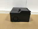 ABB TPLQ412R 125 Amp 4 Space 120/240 VAC Non-Metallic MLO Outdoor Load Center