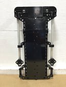 ABB PAM3020PA 200 Amp 30 Space 120/240 VAC MB Load Center Guts Only 10" X 19"