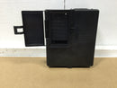 ABB TPLQ412R 125 Amp 4 Space 120/240 VAC Non-Metallic MLO Outdoor Load Center