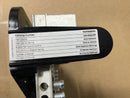 ABB PAM3020PA 200 Amp 30 Space 120/240 VAC MB Load Center Guts Only 10" X 19"