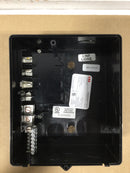ABB TPLQ412R 125 Amp 4 Space 120/240 VAC Non-Metallic MLO Outdoor Load Center