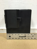 ABB TPLQ412R 125 Amp 4 Space 120/240 VAC Non-Metallic MLO Outdoor Load Center