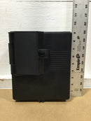 ABB TPLQ412R 125 Amp 4 Space 120/240 VAC Non-Metallic MLO Outdoor Load Center