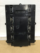 Eaton BRP20B100V25 100 Amp 20 Space 120/240V MLO Load Center Guts Only 10" X 14"