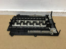 Eaton BRP20B100V25 100 Amp 20 Space 120/240V MLO Load Center Guts Only 10" X 14"