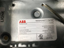 ABB TLQ412C 125 Amp 4 Space 120/240 VAC Flush Mount Indoor Main Lug Load Center