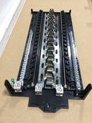Siemens PN4040L1200 200 Amp 40 Space 120/240V Load Center Guts Only 10" X 23.5"