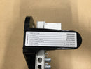 ABB PAM2020PA 200 Amp 20 Space 120/240 VAC Load Center Guts Only 10" X 14"