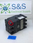 GE General Electric SEPA36AT0150 Spectra RMS 150 Amp 600v 3 Pole Red Label W/Srpe150a