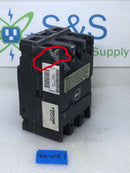 GE General Electric SEPA36AT0150 Spectra RMS 150 Amp 600v 3 Pole Red Label W/Srpe150a