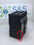 GE General Electric SELA24AT0060 2 Pole 60 Amp w/SRPE60A Plug Circuit Breaker
