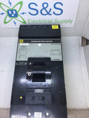Square D LA36400 400 Amp 3 Pole 600V Type LA Magnetic Trip I Line Breaker