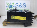 Square D FA34020 20 Amp 3 Pole 480V I-Line Circuit Breaker FA-34020