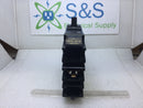 Square D FA-14030A, B, C Type FA 30 Amp 1 Pole 120V I-Line Circuit Breaker