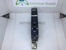 Square D FA-14030A, B, C Type FA 30 Amp 1 Pole 120V I-Line Circuit Breaker