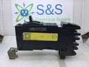 Square D FA-14030A, B, C Type FA 30 Amp 1 Pole 120V I-Line Circuit Breaker