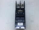 Westinghouse/Bryant BJ2200 200 Amp 240 Volt 2 Pole Circuit Breaker Type BJ