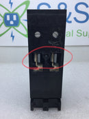 Westinghouse/Bryant BJ2200 200 Amp 240 Volt 2 Pole Circuit Breaker Type BJ