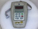 WEG KML-CFW09 Remote Keypad Frame