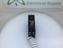 Eaton BRN120AF 20 Amp 1 Pole 120V Combination AFCI Circuit Breaker