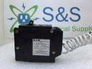 Eaton BRN120AF 20 Amp 1 Pole 120V Combination AFCI Circuit Breaker