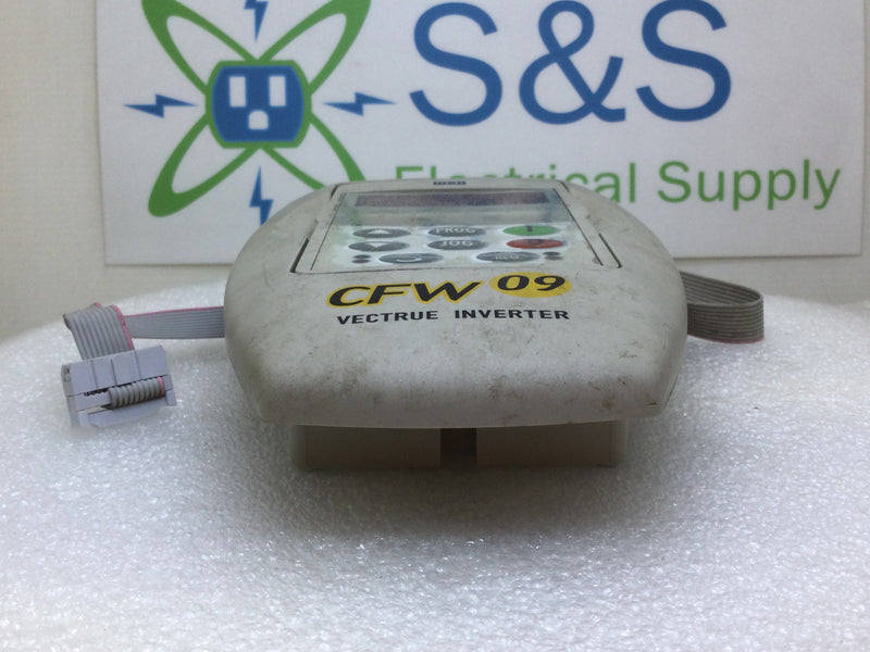 WEG KML-CFW09 Remote Keypad Frame