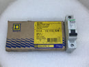 Schneider Electric 60100 0.5 Amp 1 Pole 240V Miniature Circuit Breaker