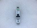 Schneider Electric 60100 0.5 Amp 1 Pole 240V Miniature Circuit Breaker