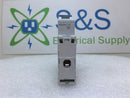 Schneider Electric 60100 0.5 Amp 1 Pole 240V Miniature Circuit Breaker