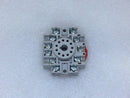 Magnecraft 70-465-1 15 Amp 300V Relay Socket