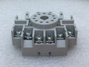 Magnecraft 70-465-1 15 Amp 300V Relay Socket