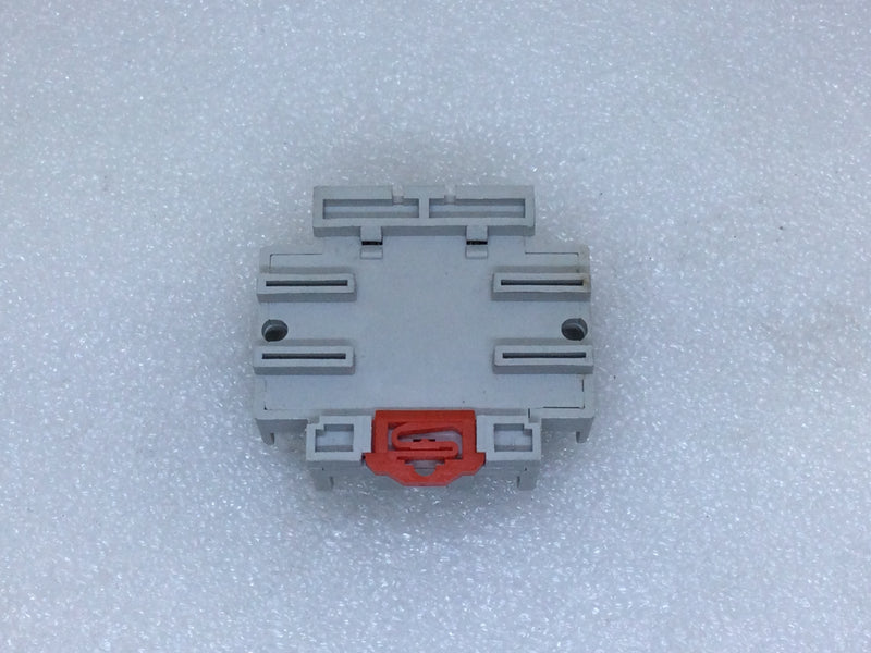 Magnecraft 70-465-1 15 Amp 300V Relay Socket