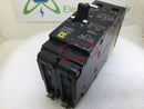 Square D EDB24040 40 Amp 2 Pole 277/480V Type EDB Breaker - Cosmetic Flaw