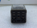 Deltrol Controls 20311-81/166 Control Relay 3PDT 12V Coil
