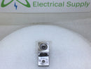 General Electric GE-350-2 6-350kcmil CU9AL Single Port 1 Hole Mechanical Lug