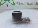 General Electric GE-350-2 6-350kcmil CU9AL Single Port 1 Hole Mechanical Lug