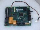 WEG 4150.9643.05 CC9.00 CFW09 Control Circuit Board