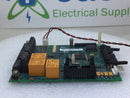 WEG 4150.9643.05 CC9.00 CFW09 Control Circuit Board