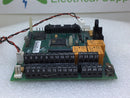 WEG 4150.9643.05 CC9.00 CFW09 Control Circuit Board