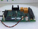 WEG 4150.9643.05 CC9.00 CFW09 Control Circuit Board