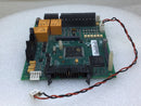 WEG 4150.9643.05 CC9.00 CFW09 Control Circuit Board
