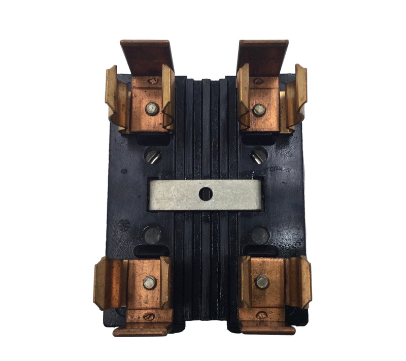 Wadsworth 8038-31 30 Amp 2 Pole 120/240V Main Fuse Pullout