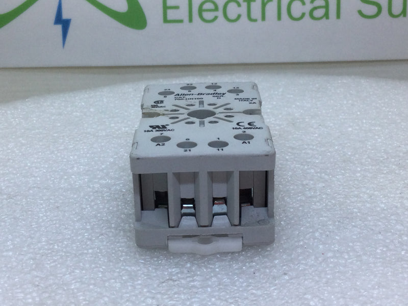Allen-Bradley 700-HN100 Relay Socket