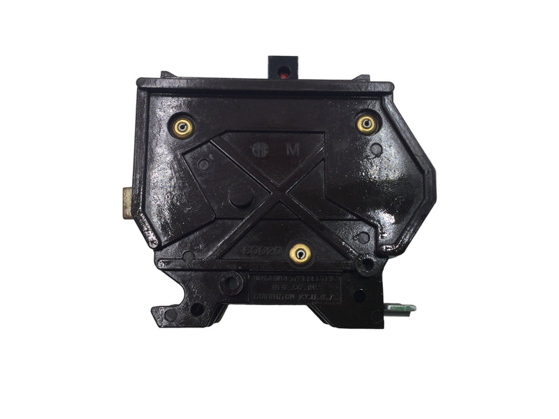 Wadsworth A220 20 Amp 2 Pole 120/240V Type A Circuit Breaker