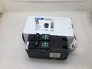 Eaton BRL220CAF 20 Amp 2 Pole 120/240V Type BR Circuit Breaker