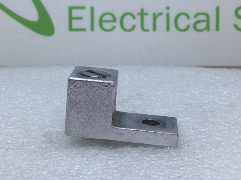 General Electric DXLCA1 2/0-14 AL-CU Lugs