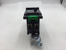 Square D BDA24125Y 125 Amp 2 Pole 480/277V Circuit Breaker
